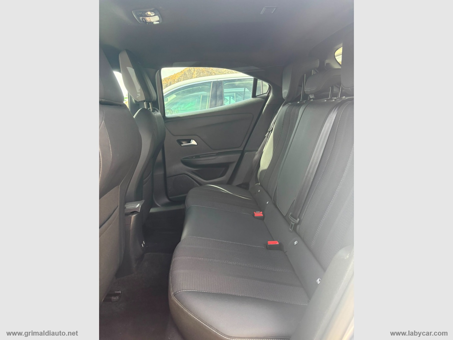Mokka 1.2 Turbo 130 CV GS - immagine 6
