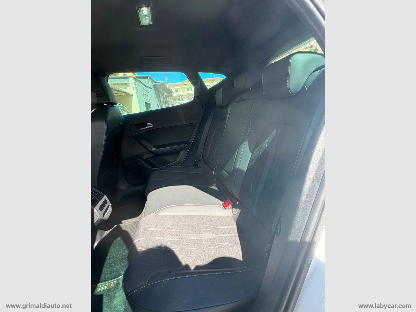 Formentor 2.0 TDI 4Drive DSG - immagine 6