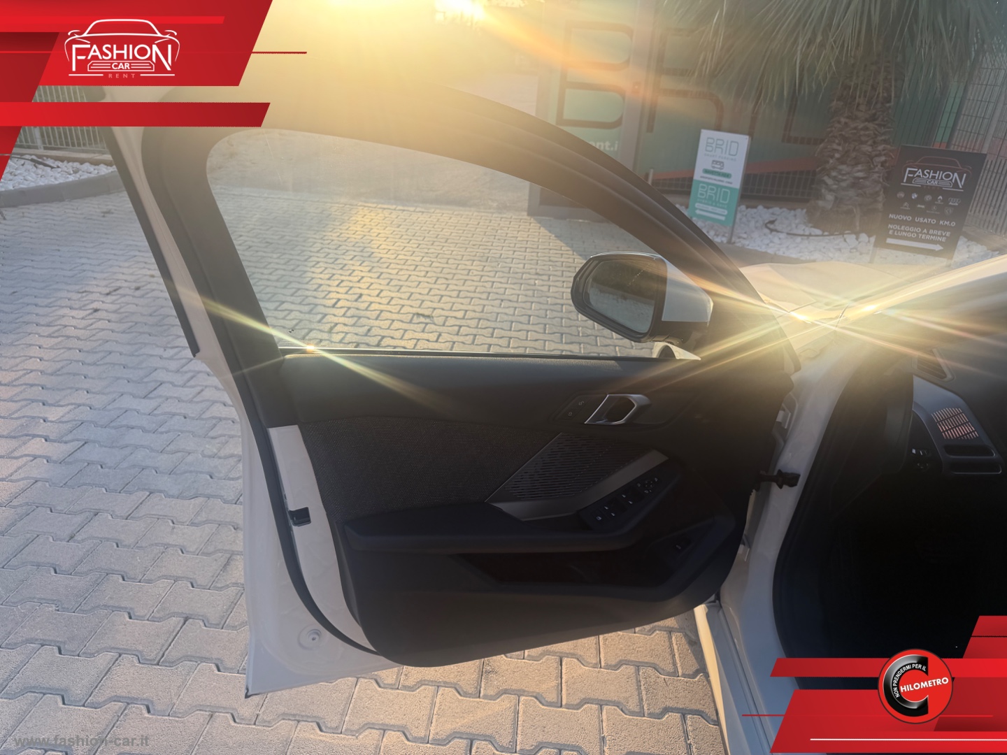 120d 48V MSport 163CV. - immagine 6