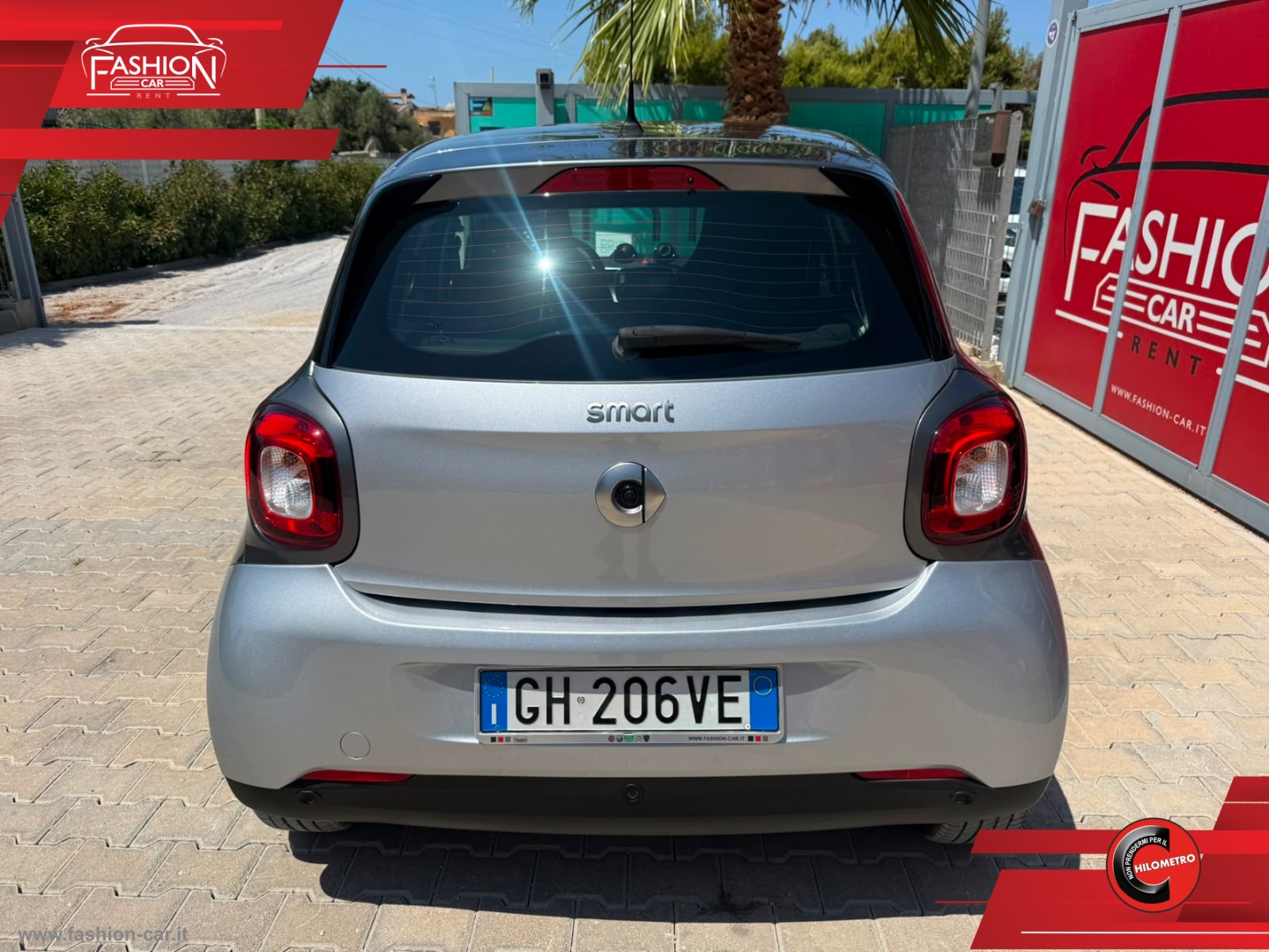 forfour EQ Prime - immagine 6