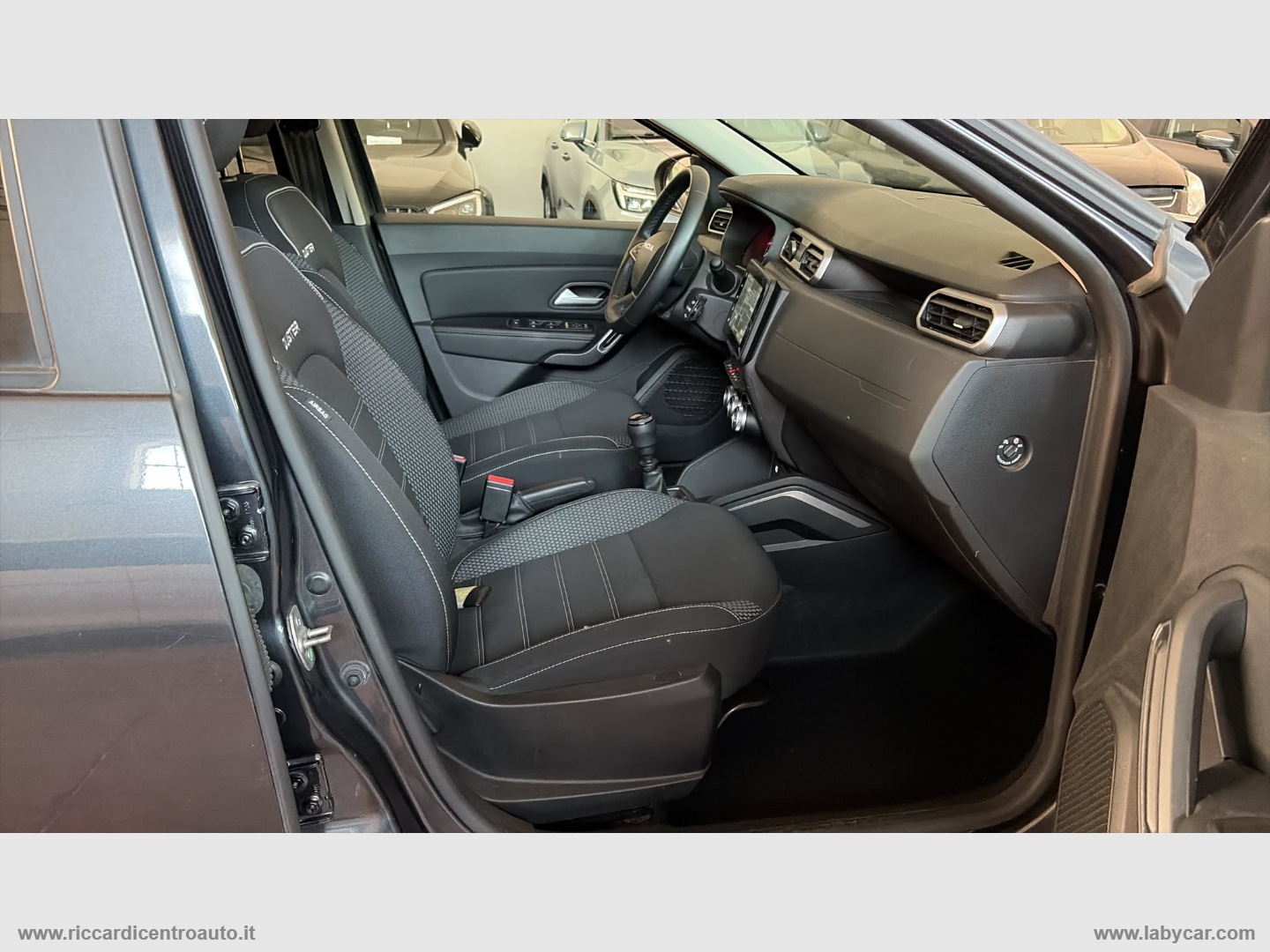 Duster 1.0 TCe GPL 4x2 Journey UP - immagine 6