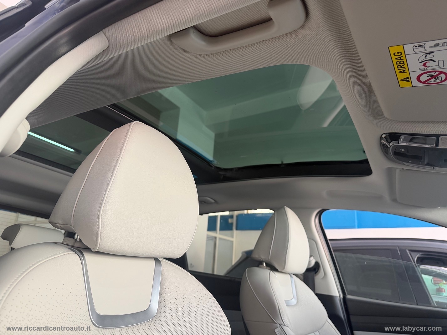 Tucson 1.6 PHEV 4WD aut. Exellence-TETTO APRIBILE-GAR.5 ANNI - immagine 6