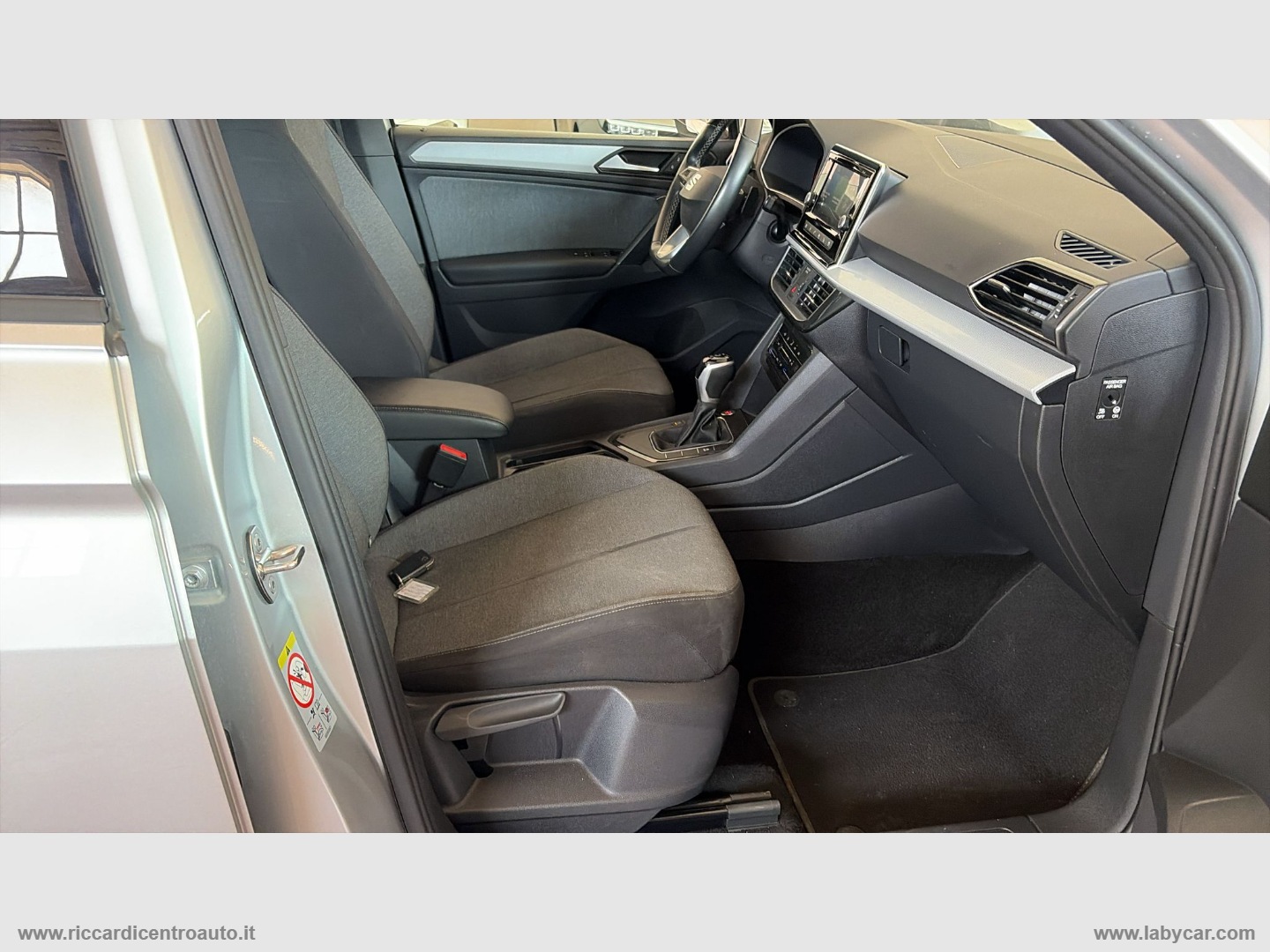Tarraco 2.0 TDI DSG Style - immagine 6