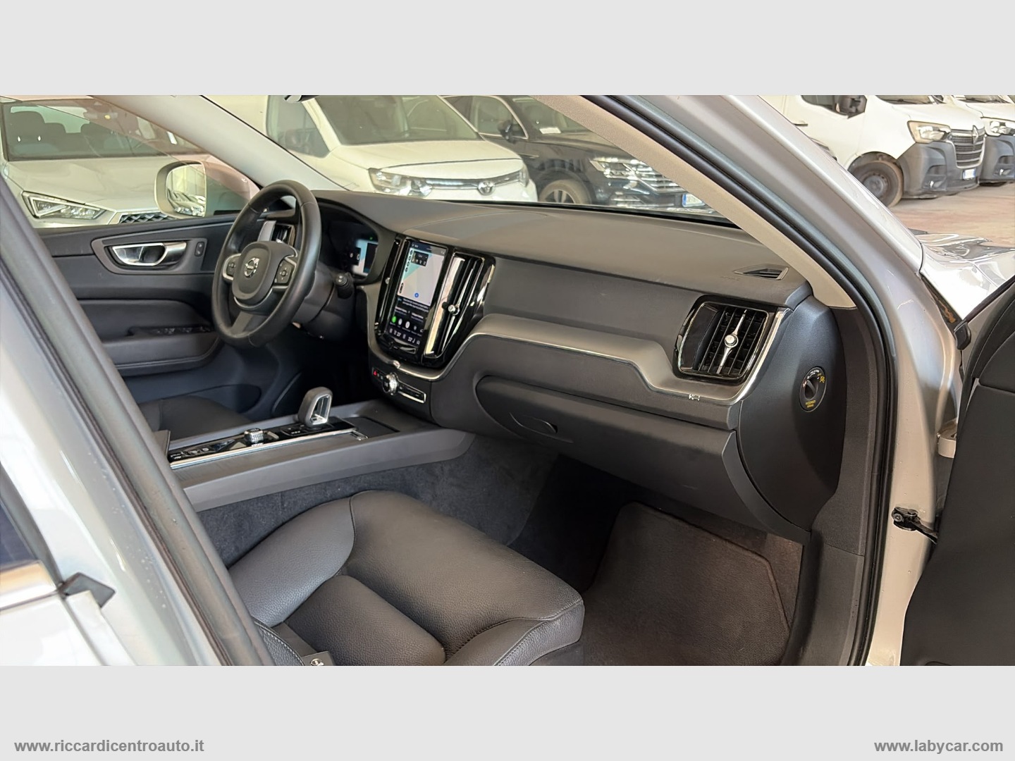 XC60 B4 - immagine 6