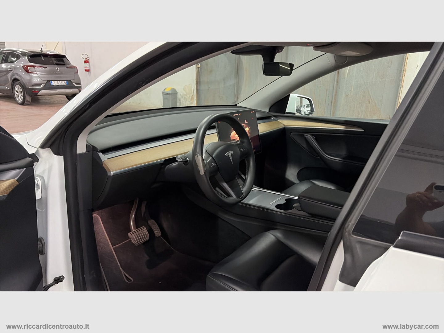 Model Y Long Range AWD - immagine 6