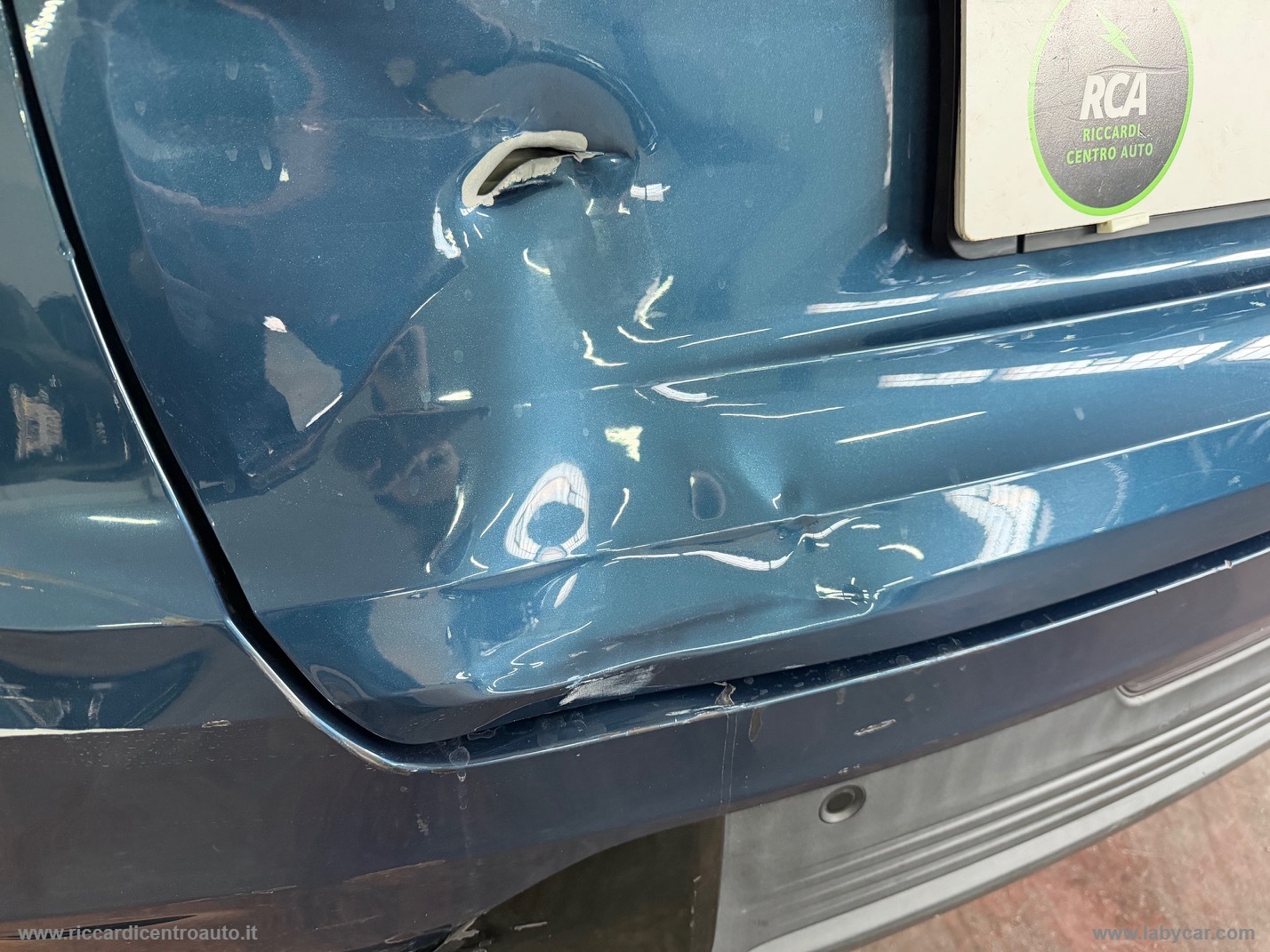01 PHEV - LEGGERE DESCRIZIONE ANNUNCIO - immagine 6