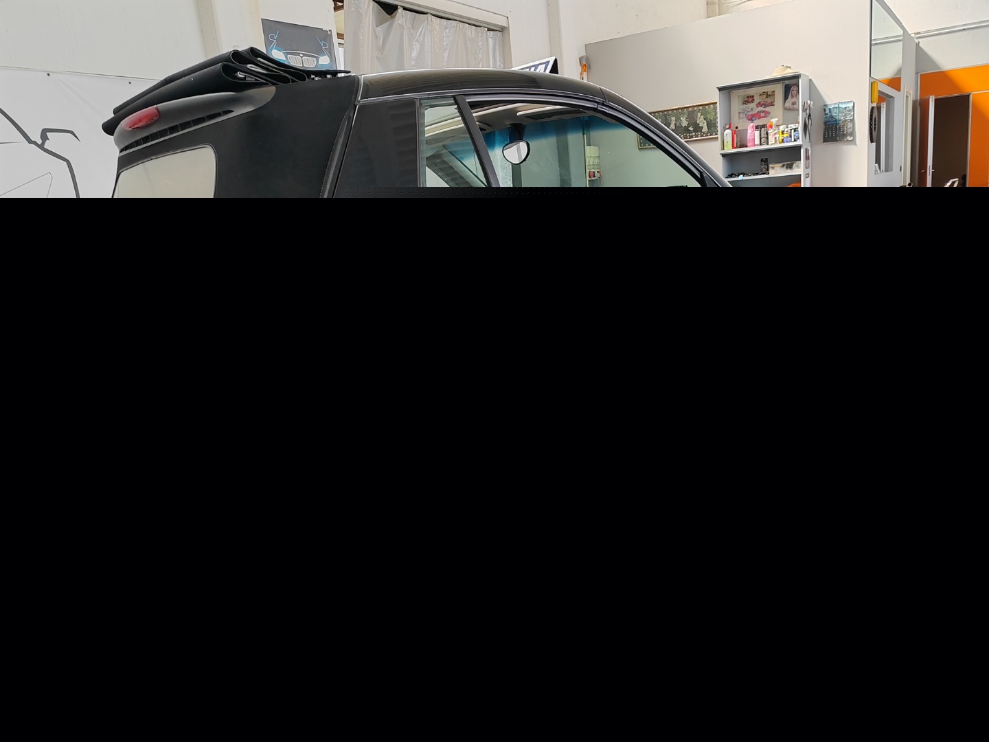 CABRIOLET 0,7 TURBO PASSION - immagine 6