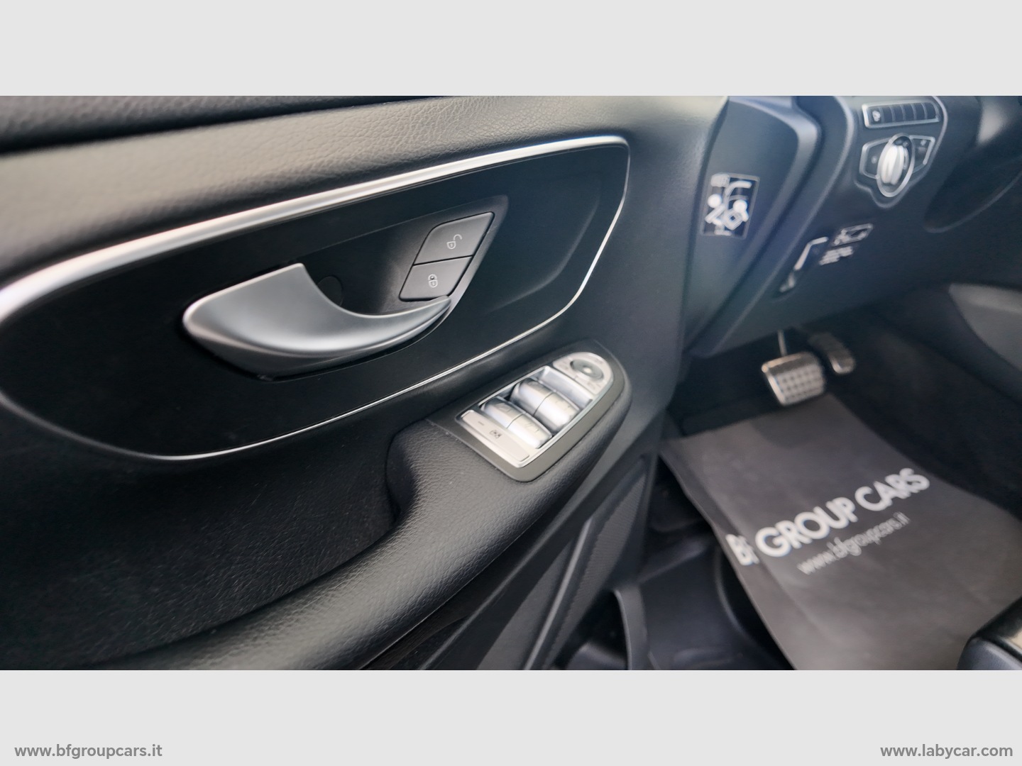 Marco Polo 300 d Automatic PC Horizon - immagine 6