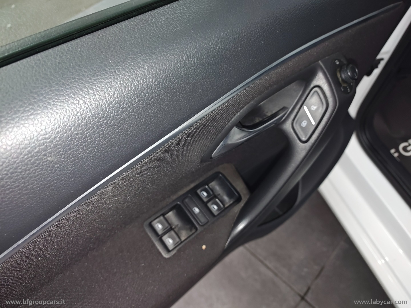 Polo 1.4 TDI 5p. Comfortline BlueMot.T. - immagine 6