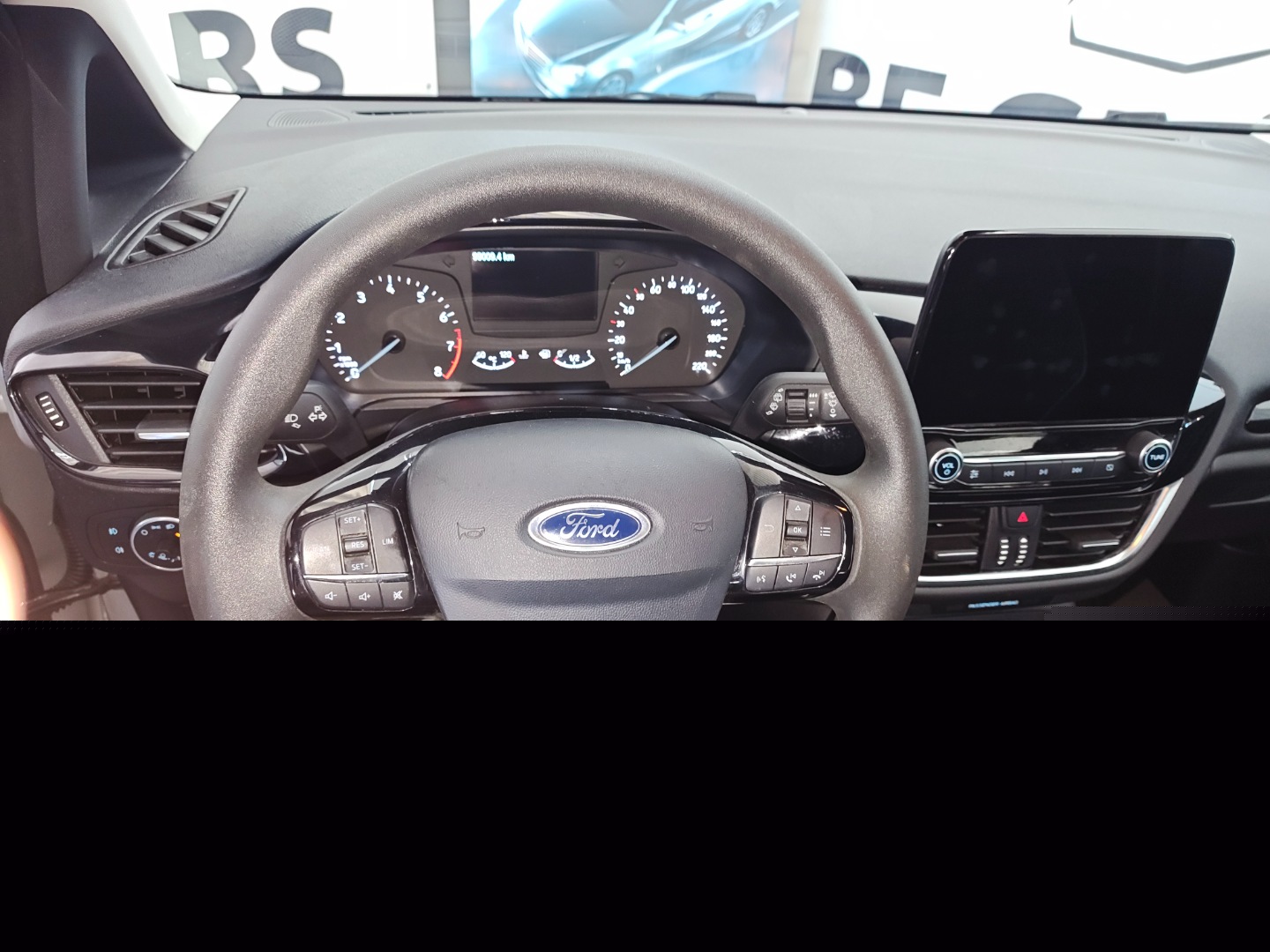 Fiesta 1.1 85 CV 5p. Plus - immagine 6