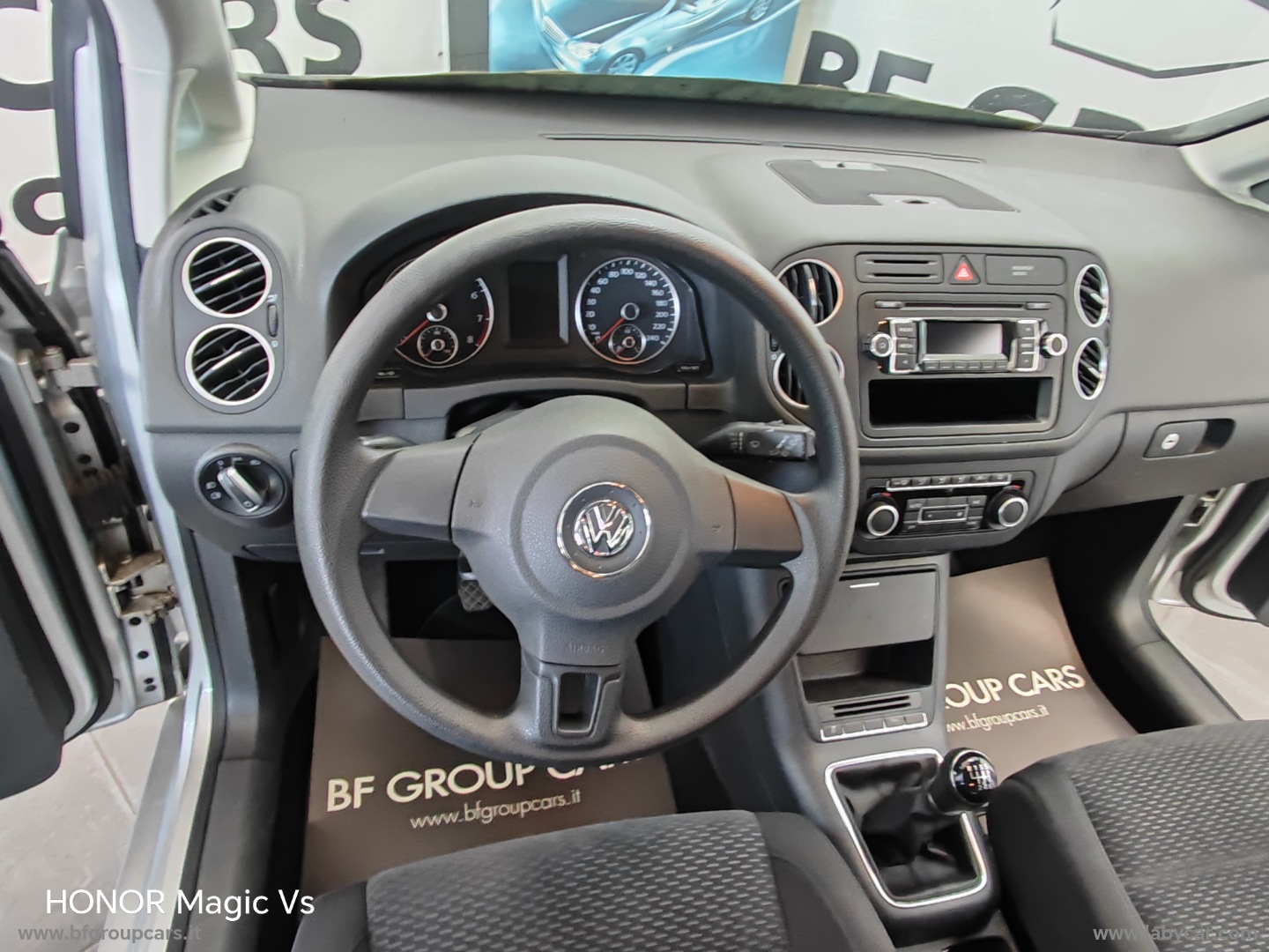 Golf Plus 1.2 TSI Comfortline - immagine 6