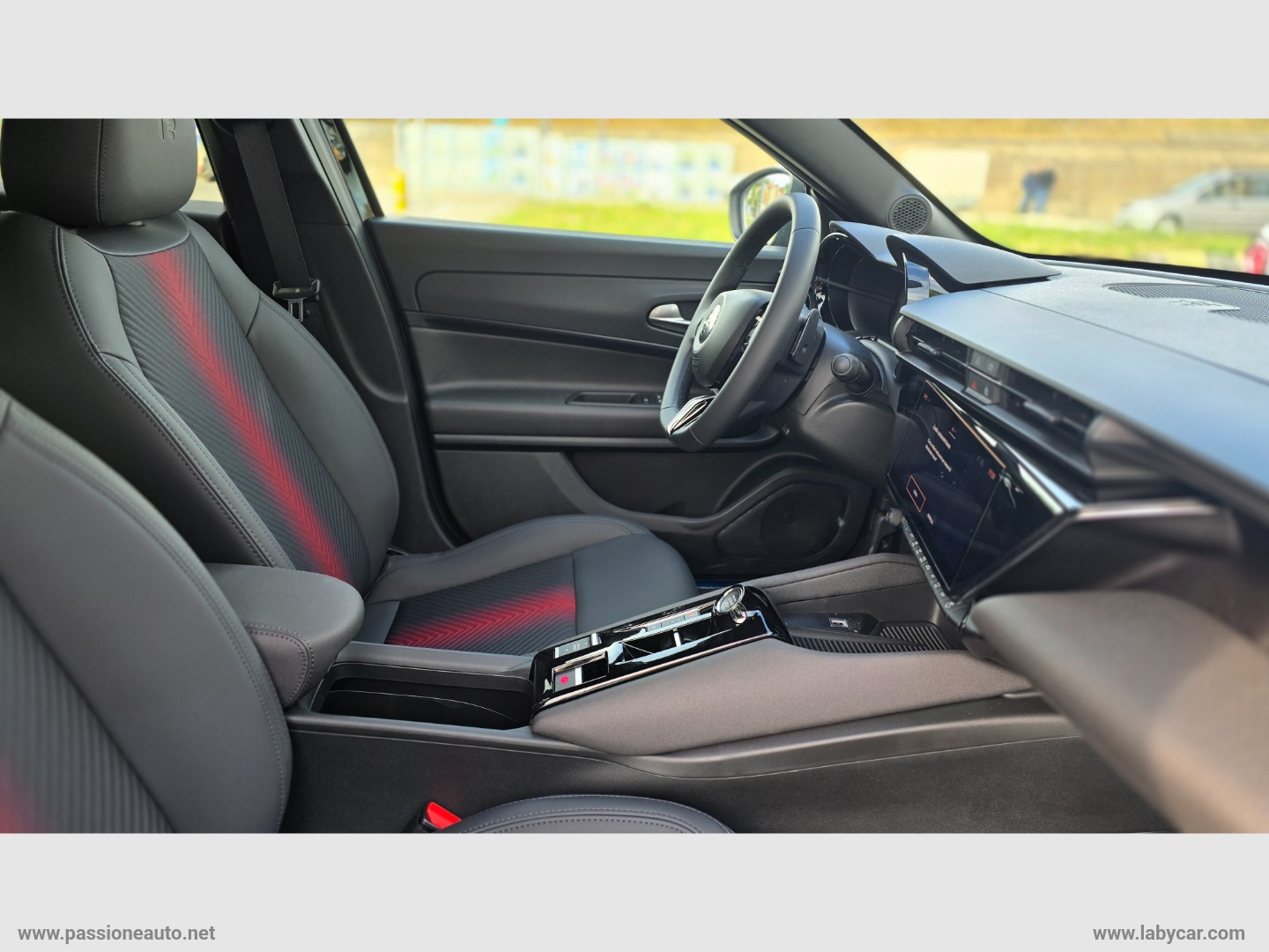 Junior 1.2 145 CV Hybrid eDCT6 Speciale - immagine 6