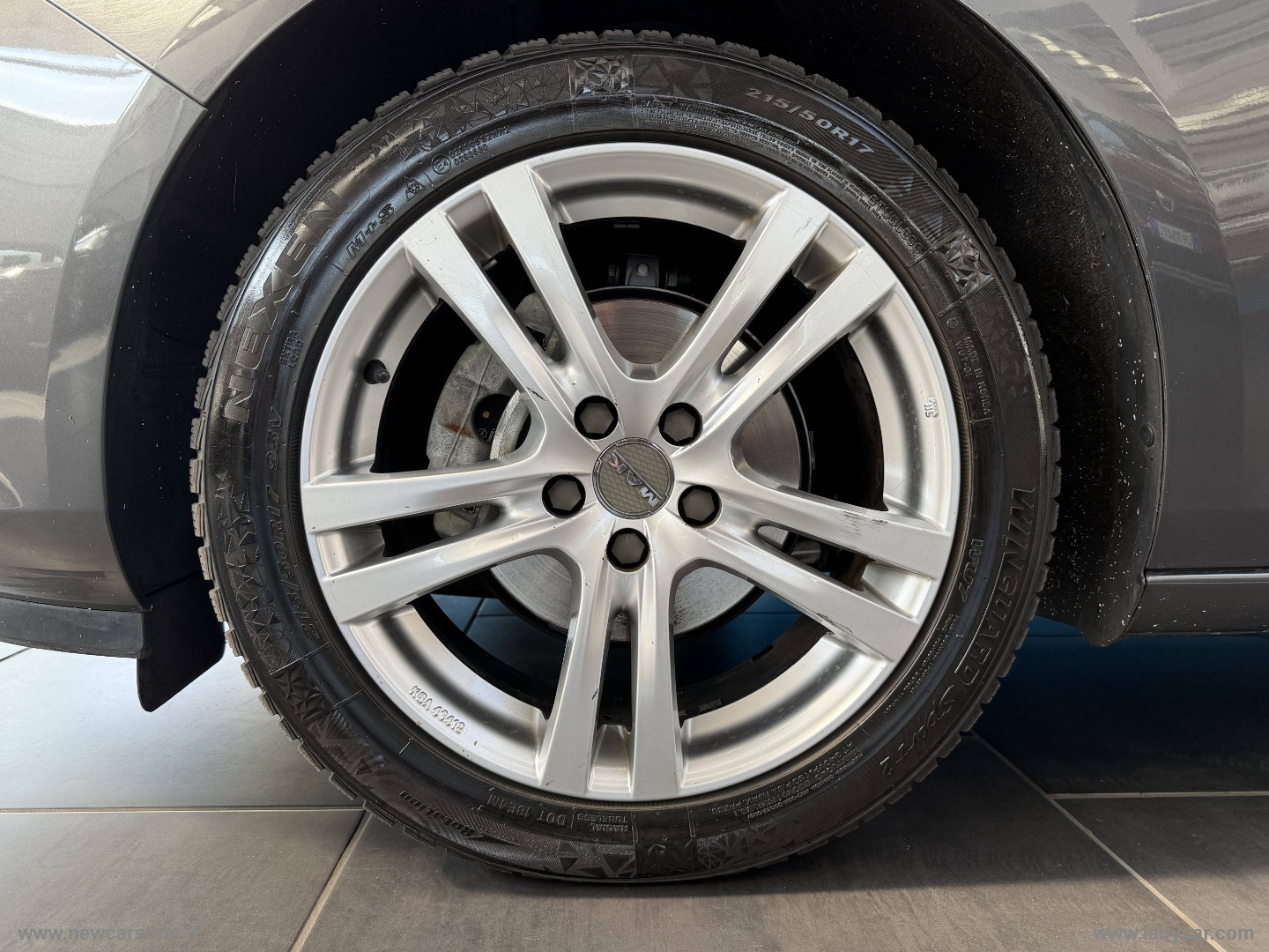 Astra 1.4 T 140 CV 5p. Cosmo - immagine 6