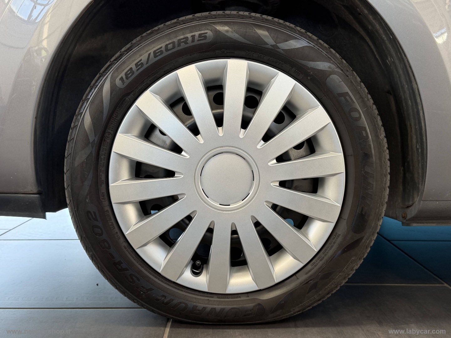 Clio 1.2 5p. Luxe NEOPATENTATI - immagine 6