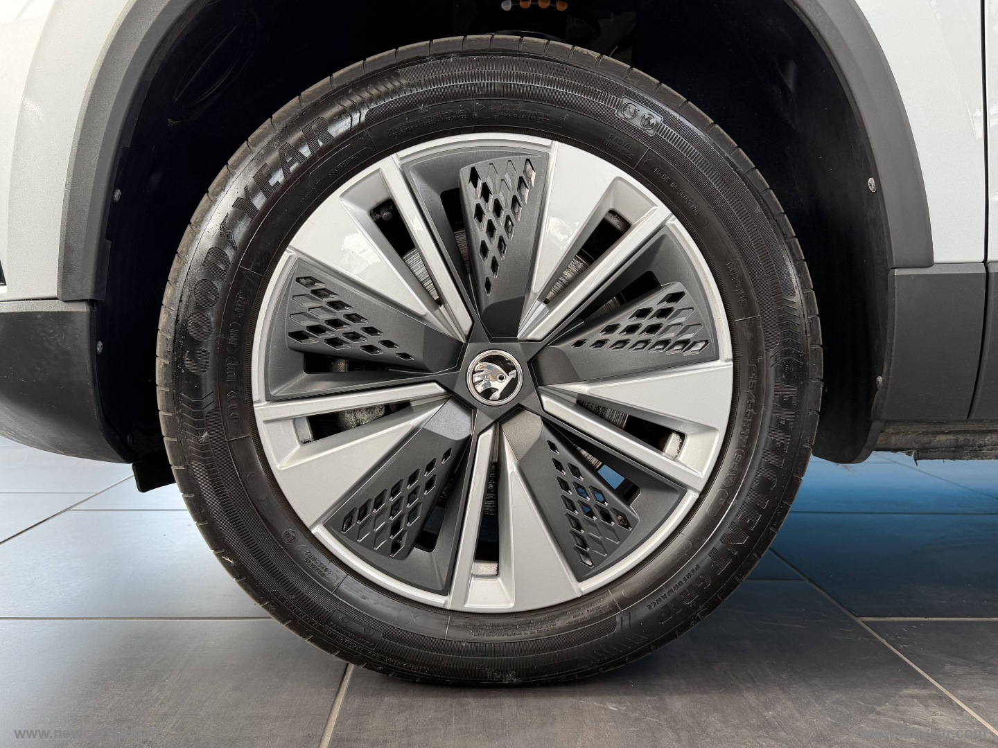 Karoq 1.5 TSI ACT DSG Executive - immagine 6