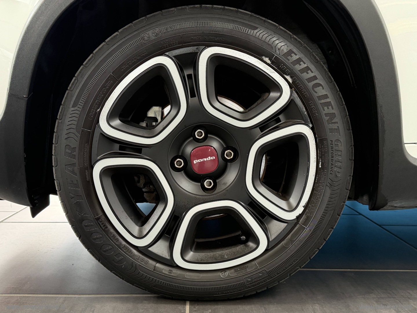 Panda 1.0 FireFly S&S Hybrid City Life NEOPATENTATI - immagine 6