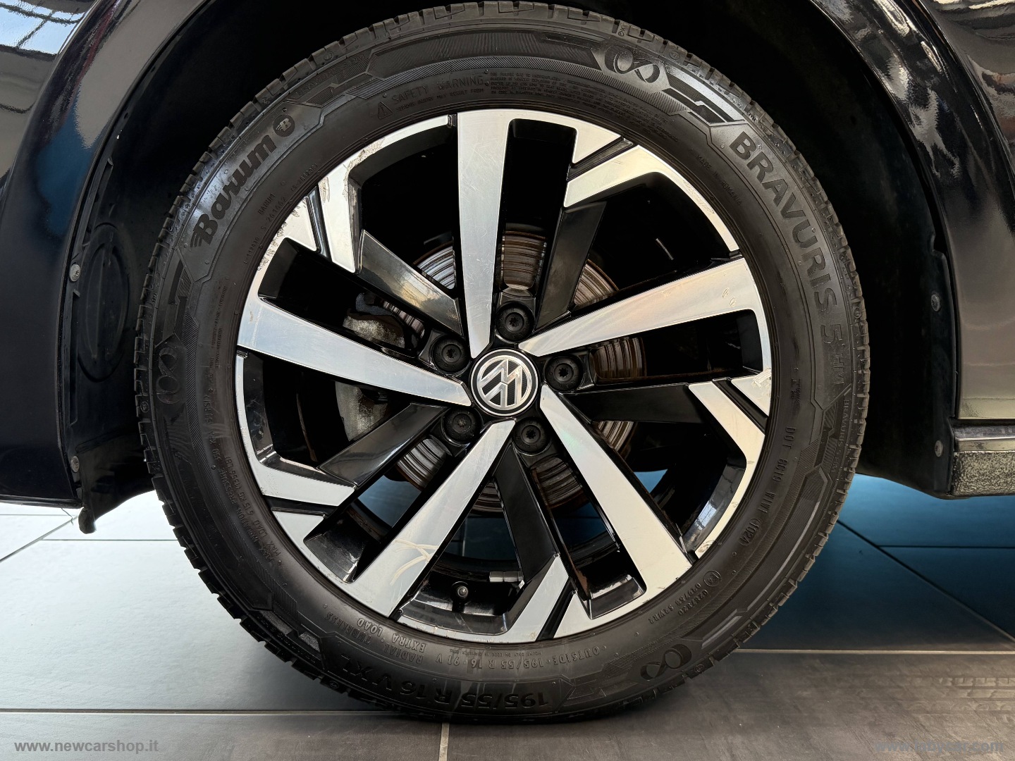Polo 1.0 MPI 75CV 5p. Comfortline NEOPATENTATI - immagine 6