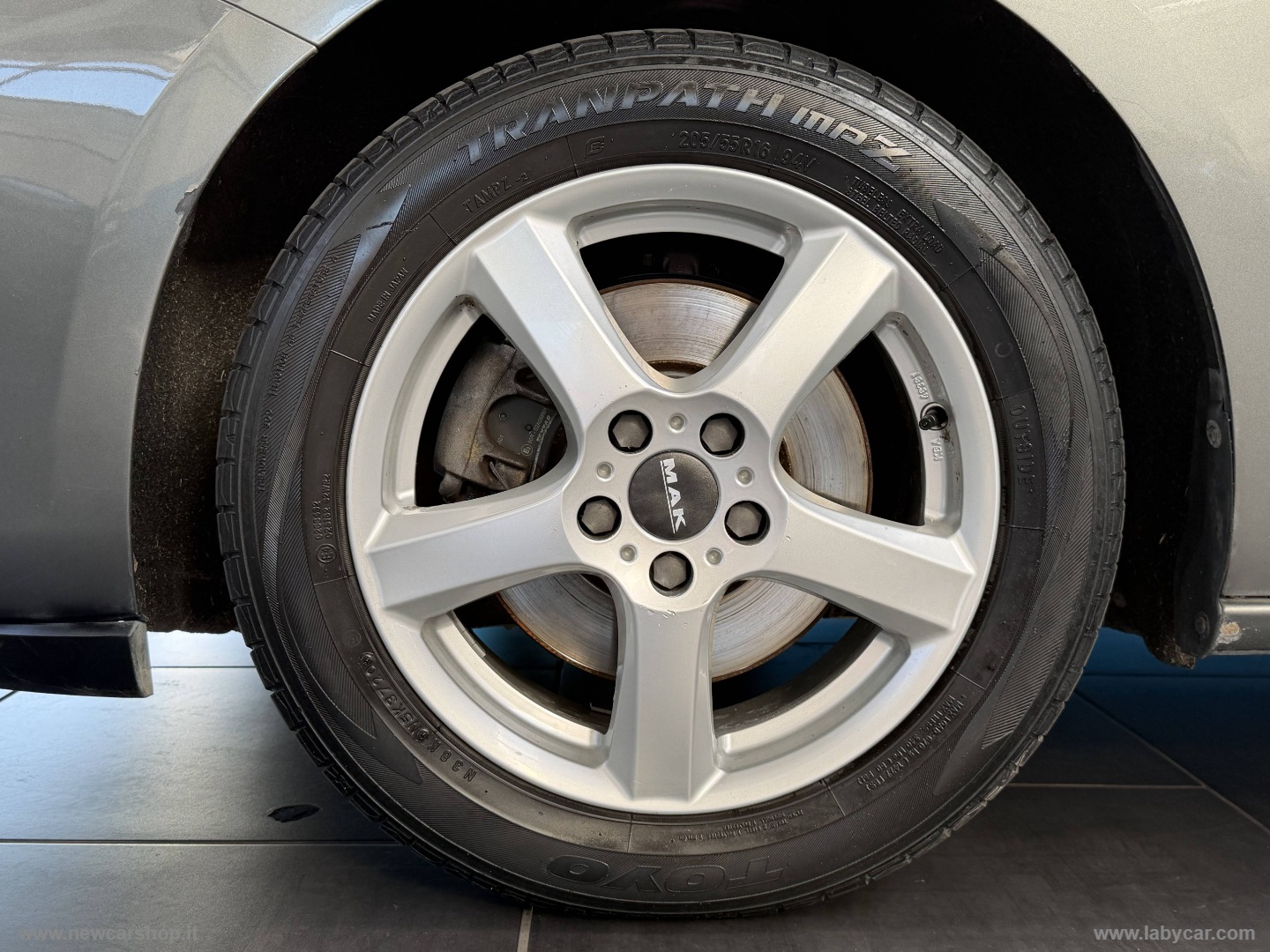Astra 1.6 BiTurbo CDTi S&S ST Dynamic - immagine 6