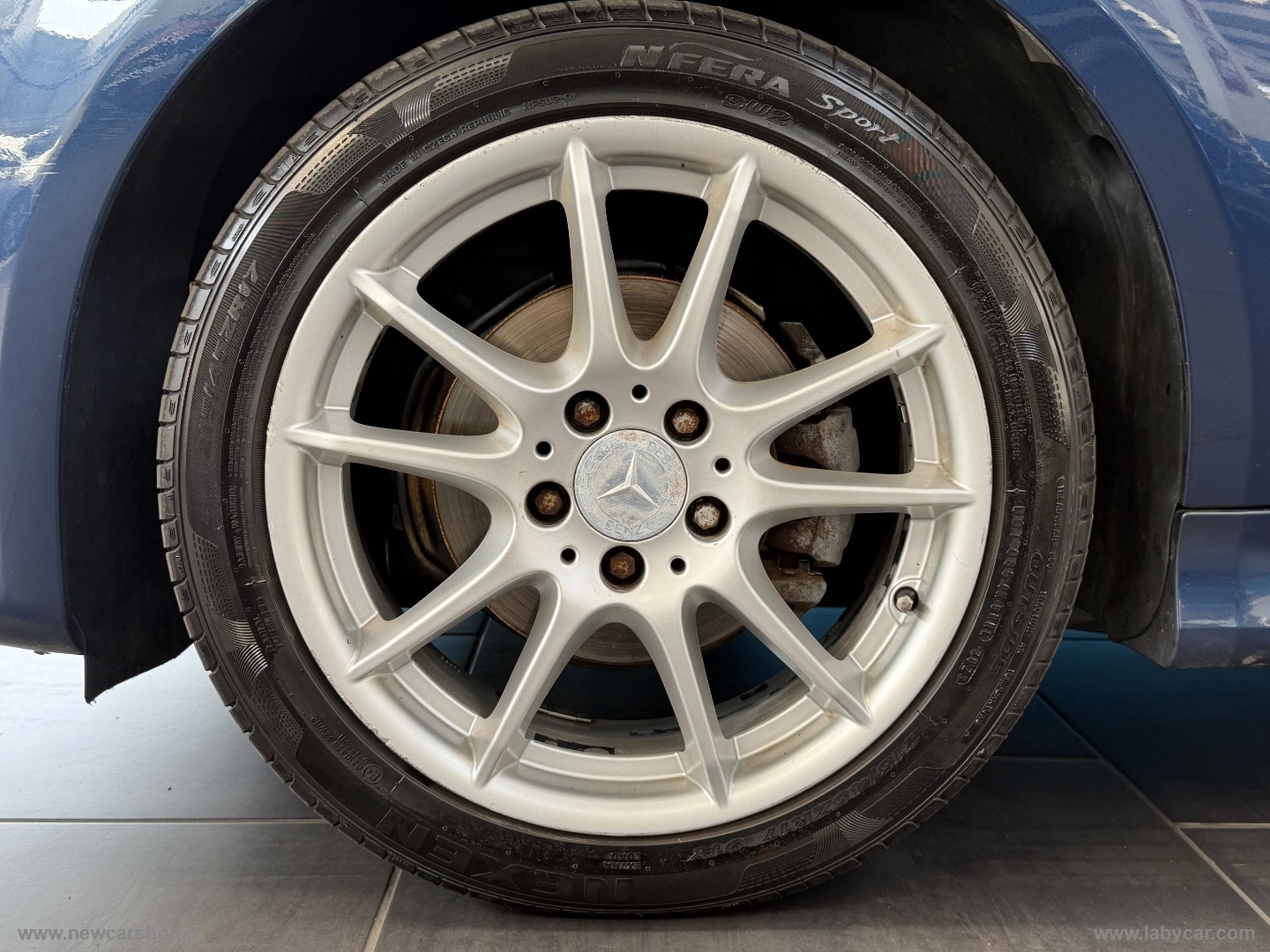 B 150 NEOPATENTATI - immagine 6