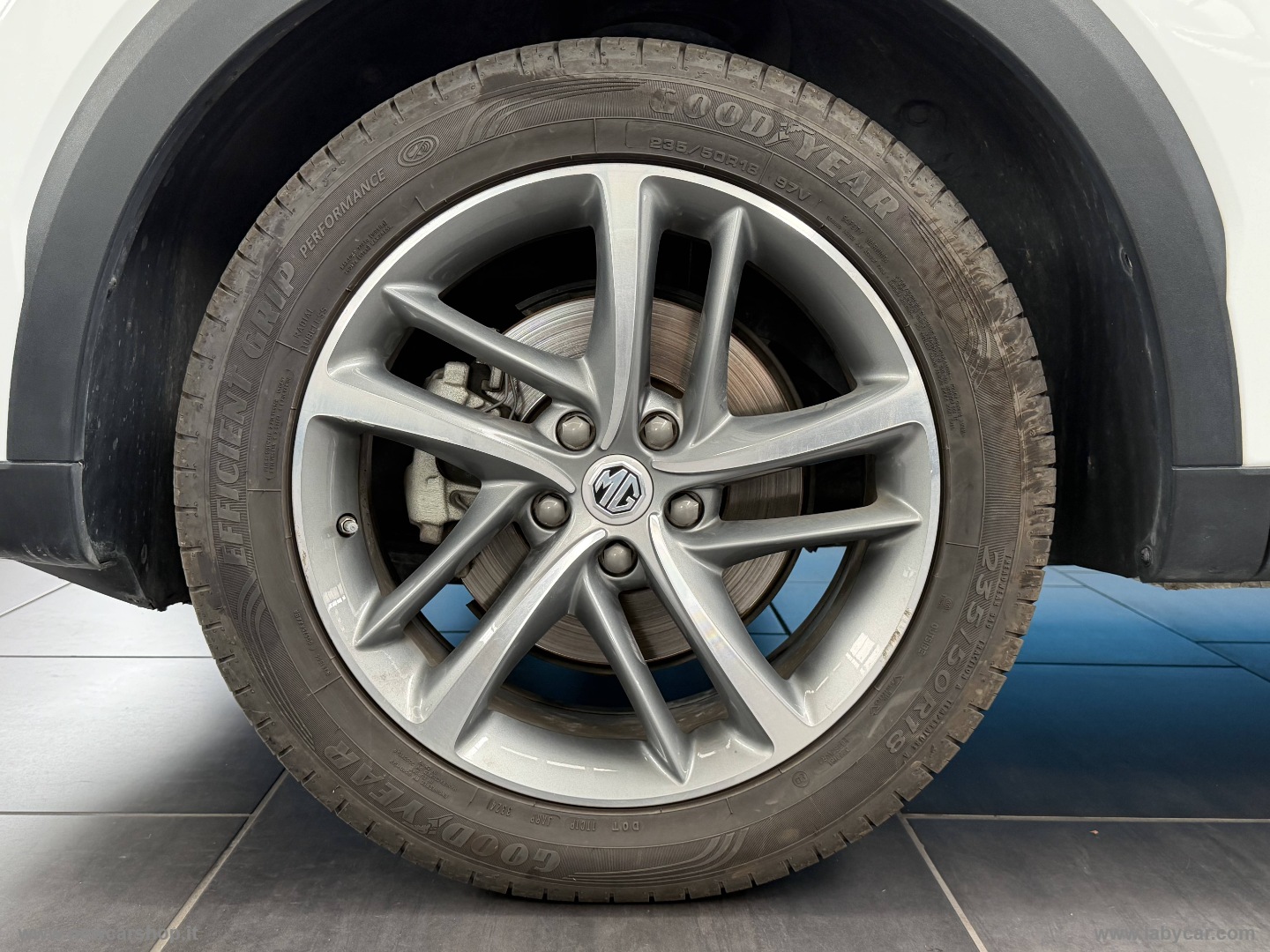 HS 1.5T-GDI Luxury - immagine 6