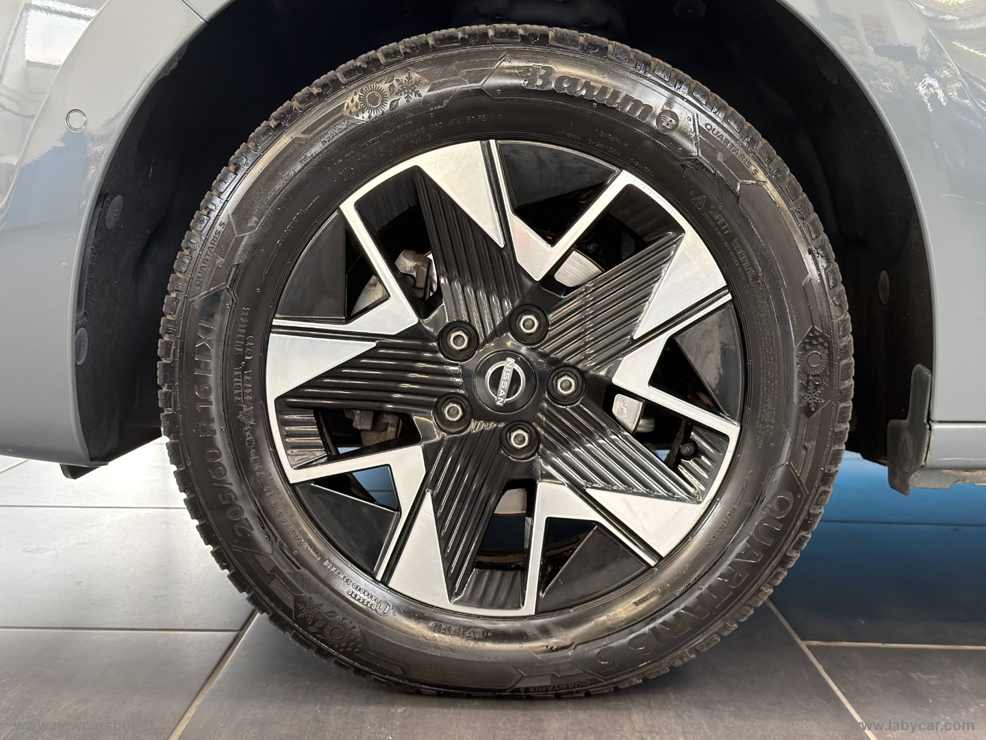 Townstar 1.3 130 CV N-Connecta NEOPATENTATI - immagine 6