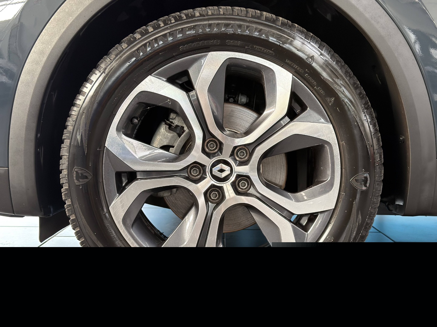 Captur Plug-in Hybrid E-Tech 160 CV Int. - immagine 6