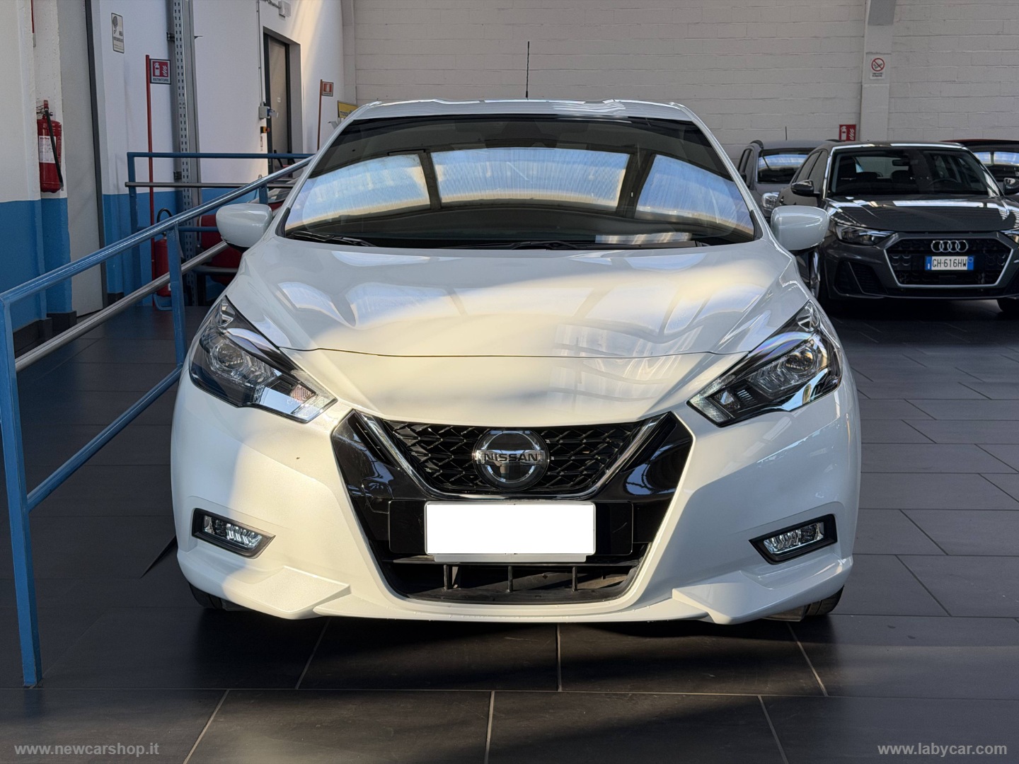 Micra IG-T 92 5p. Acenta NEOPATENTATI - immagine 6