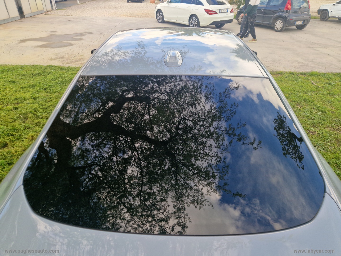 420d 48V Msport - immagine 6