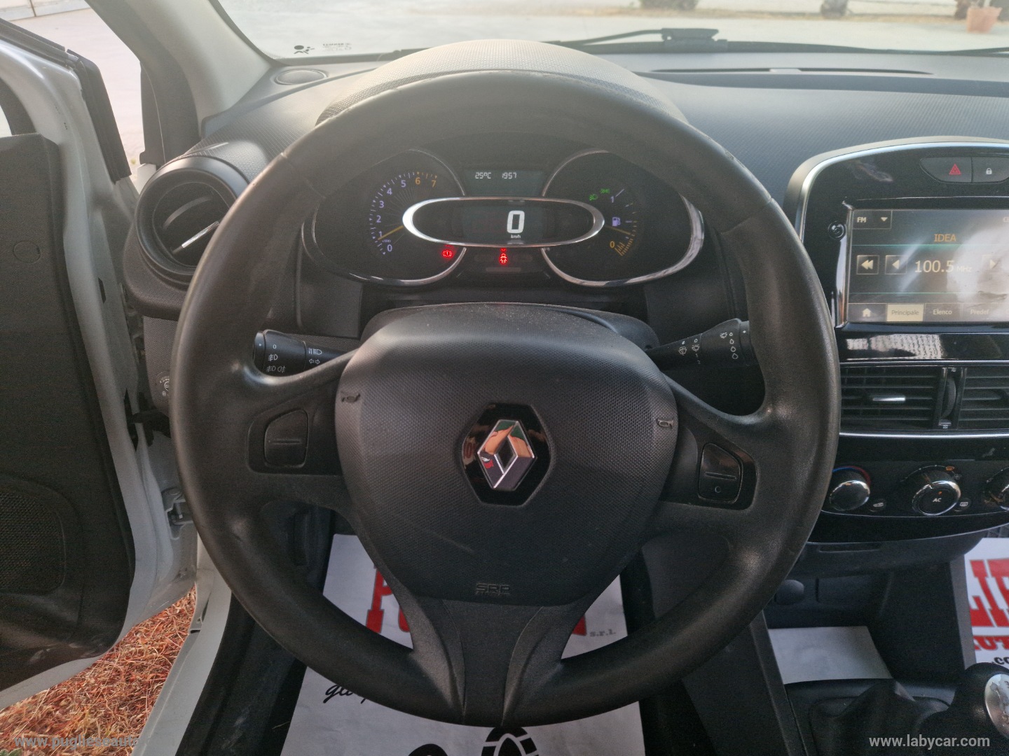 Clio 1.2 75 CV GPL 5p - immagine 6