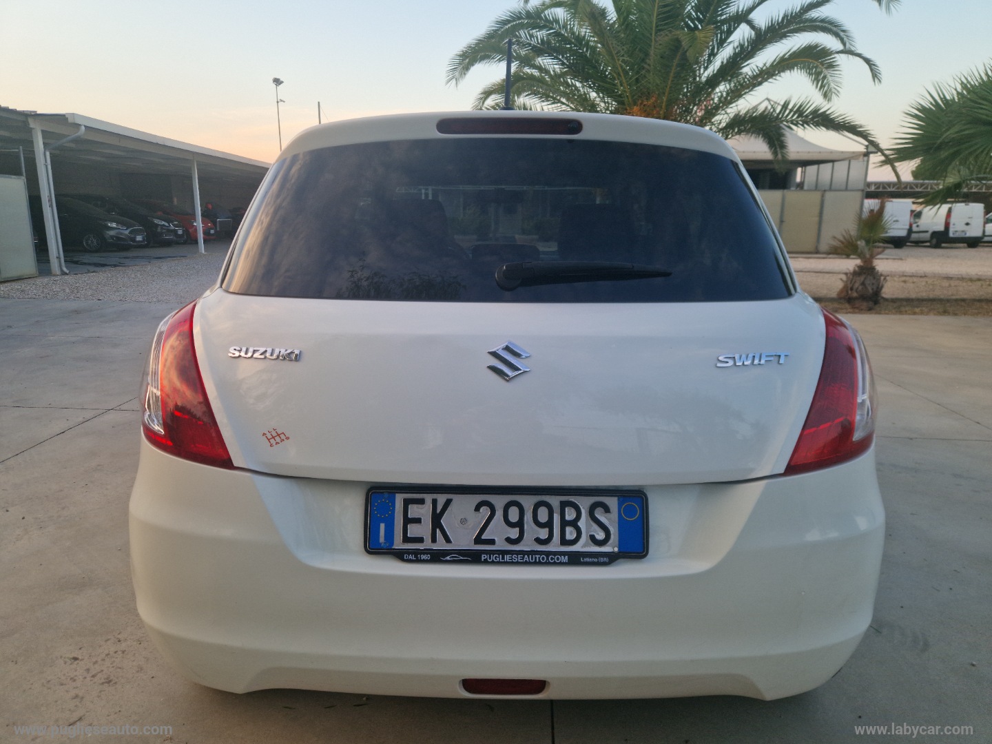 Swift 1.3 DDiS 5p - immagine 6