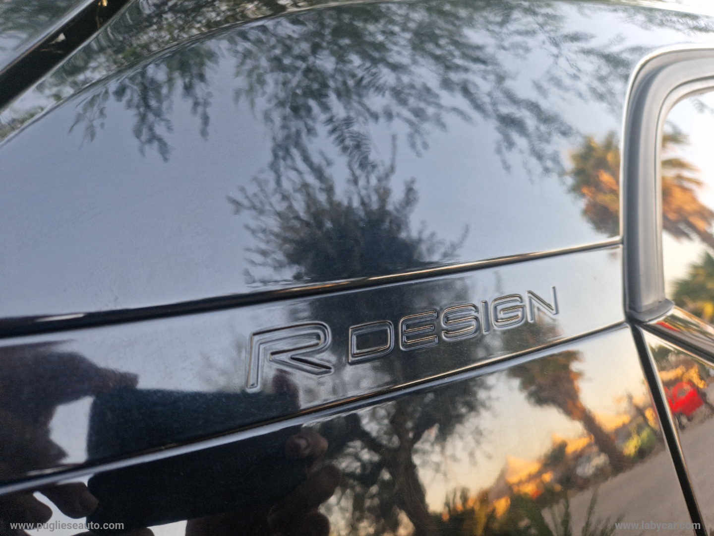 XC40 D3 AWD Geartronic R-design - immagine 6