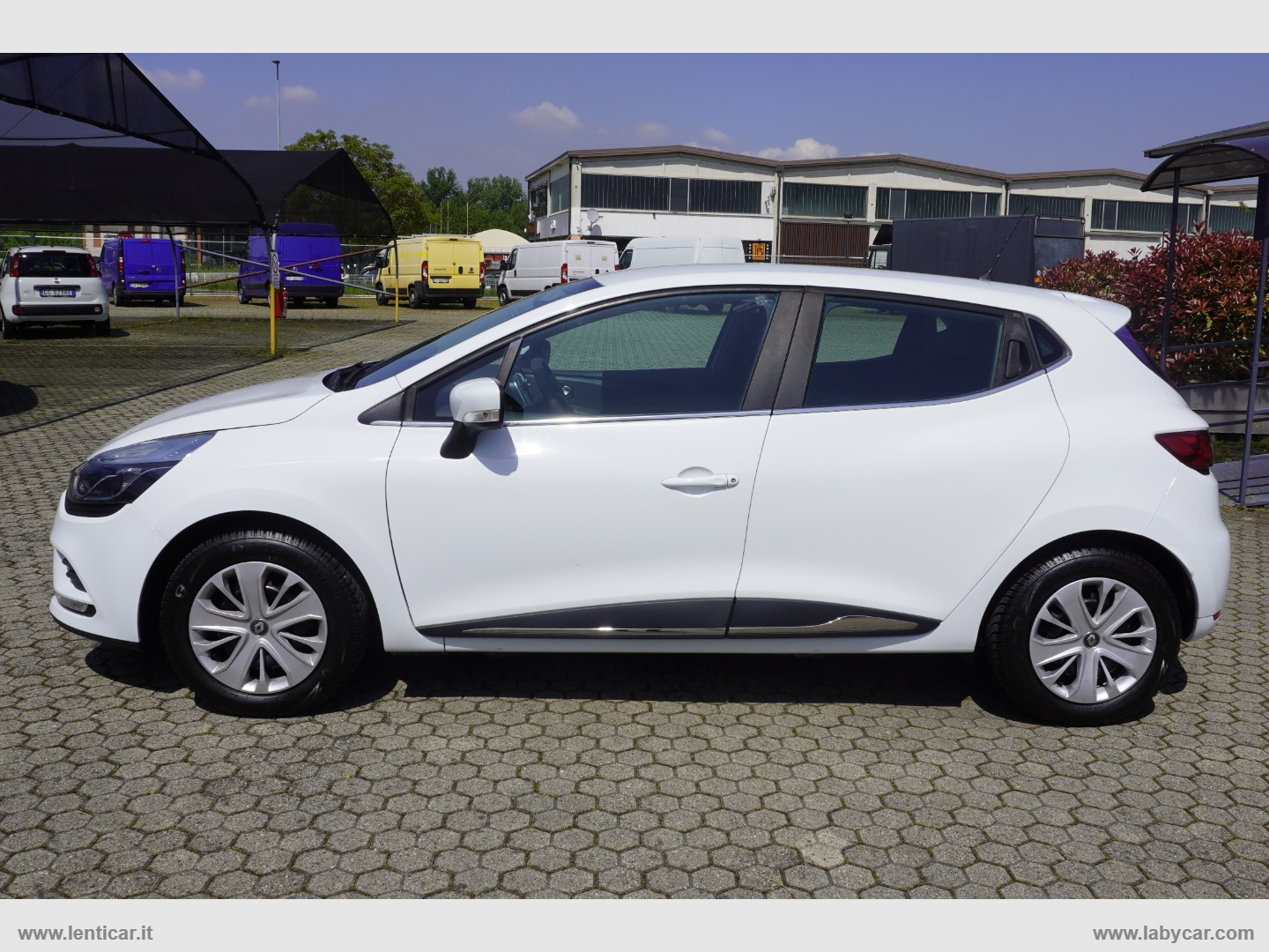 Clio TCe 12V 90CV GPL N1 Autocarro Ener. Zen - immagine 6