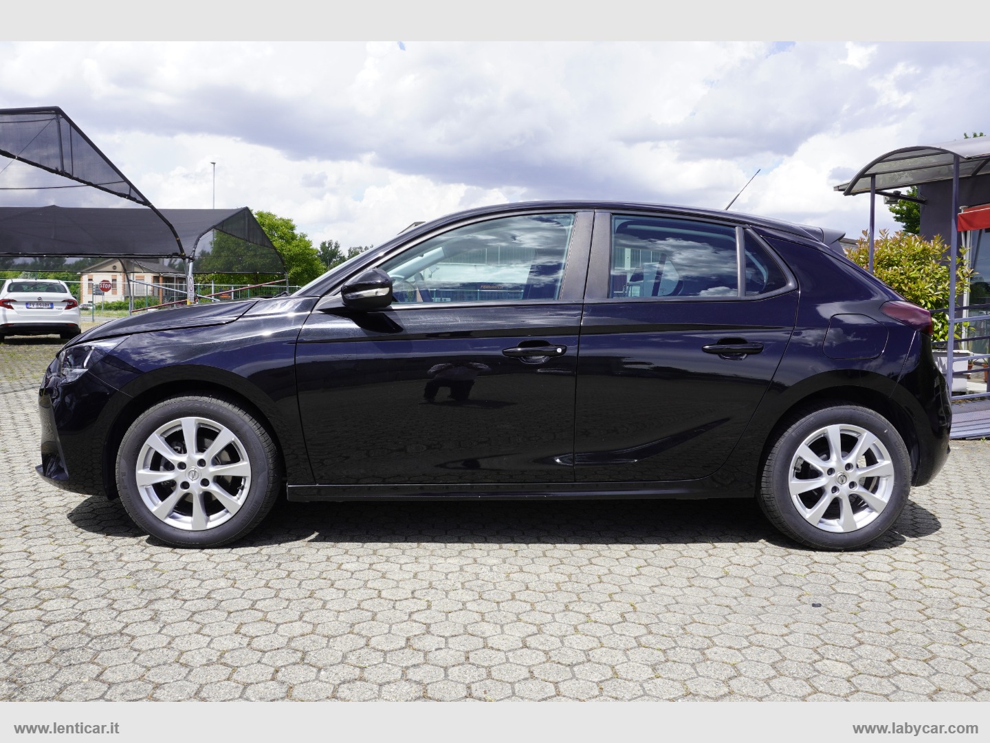 Corsa 1.2 Edition Adatta a Neopatentati - immagine 6