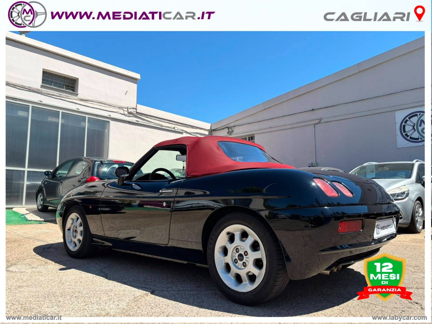 Barchetta 1.8 - immagine 6