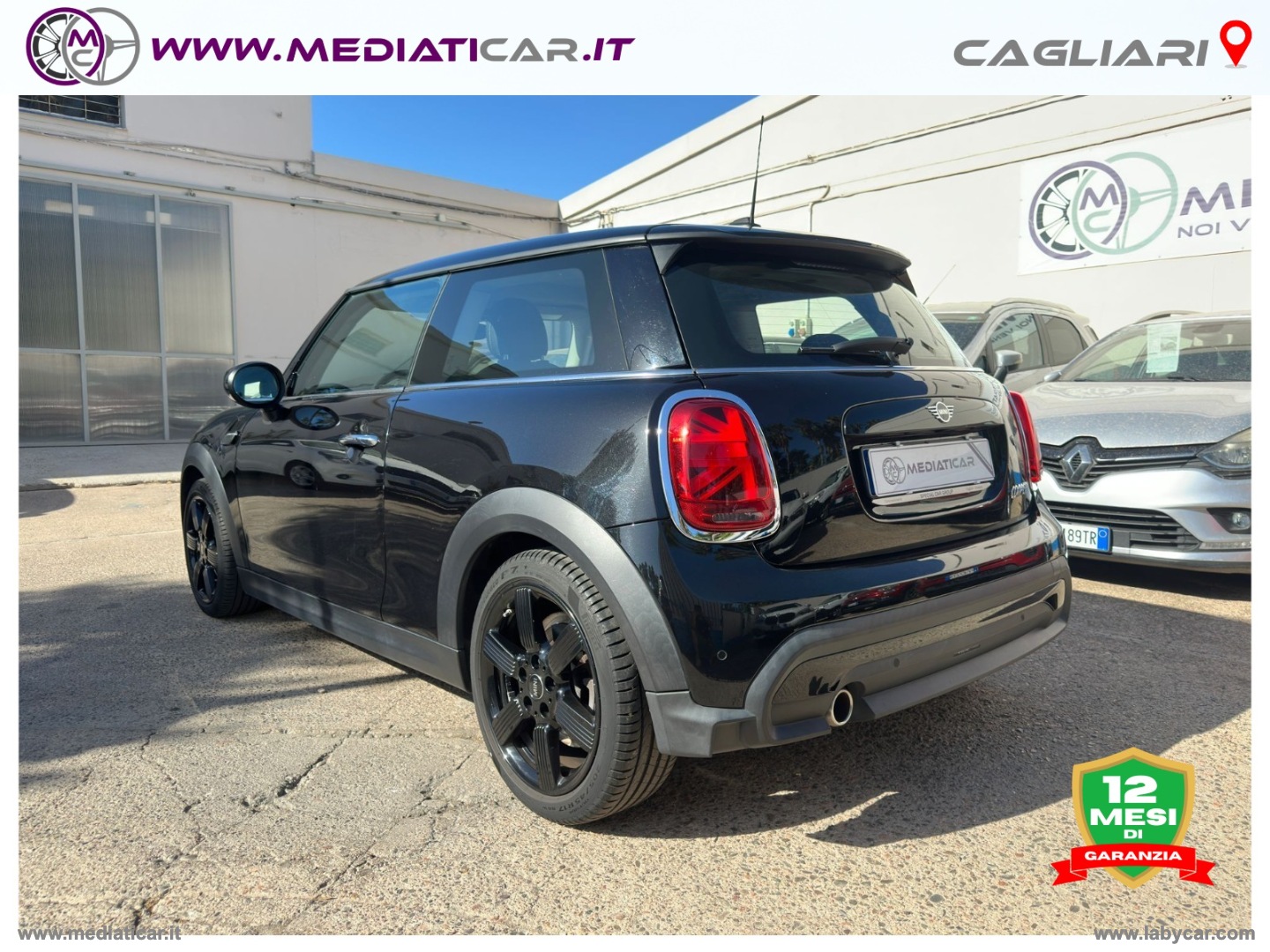 Mini Cooper Classic - immagine 6