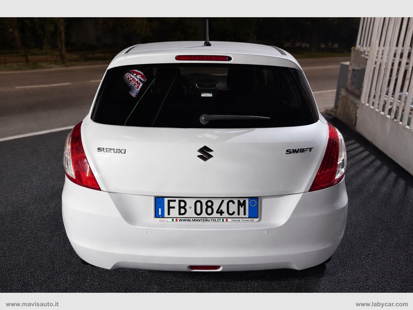 Swift 1.3 DDiS 5p. B-Top - immagine 6