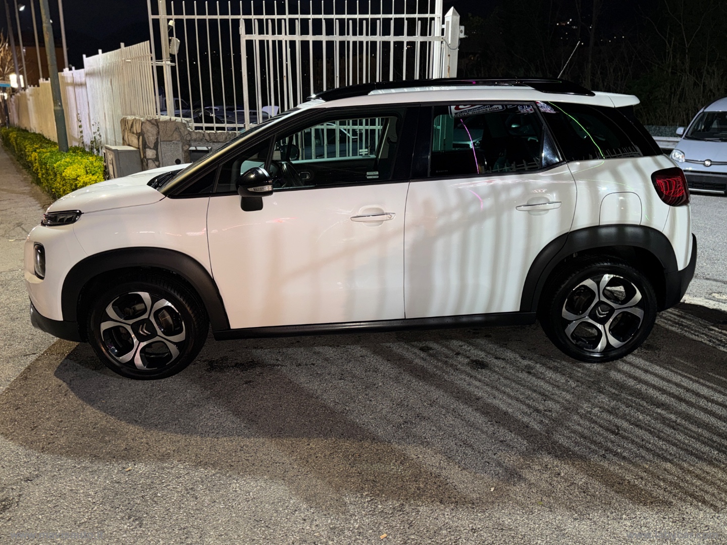 C3 Aircross PureT. 110 S&S Shine - immagine 6