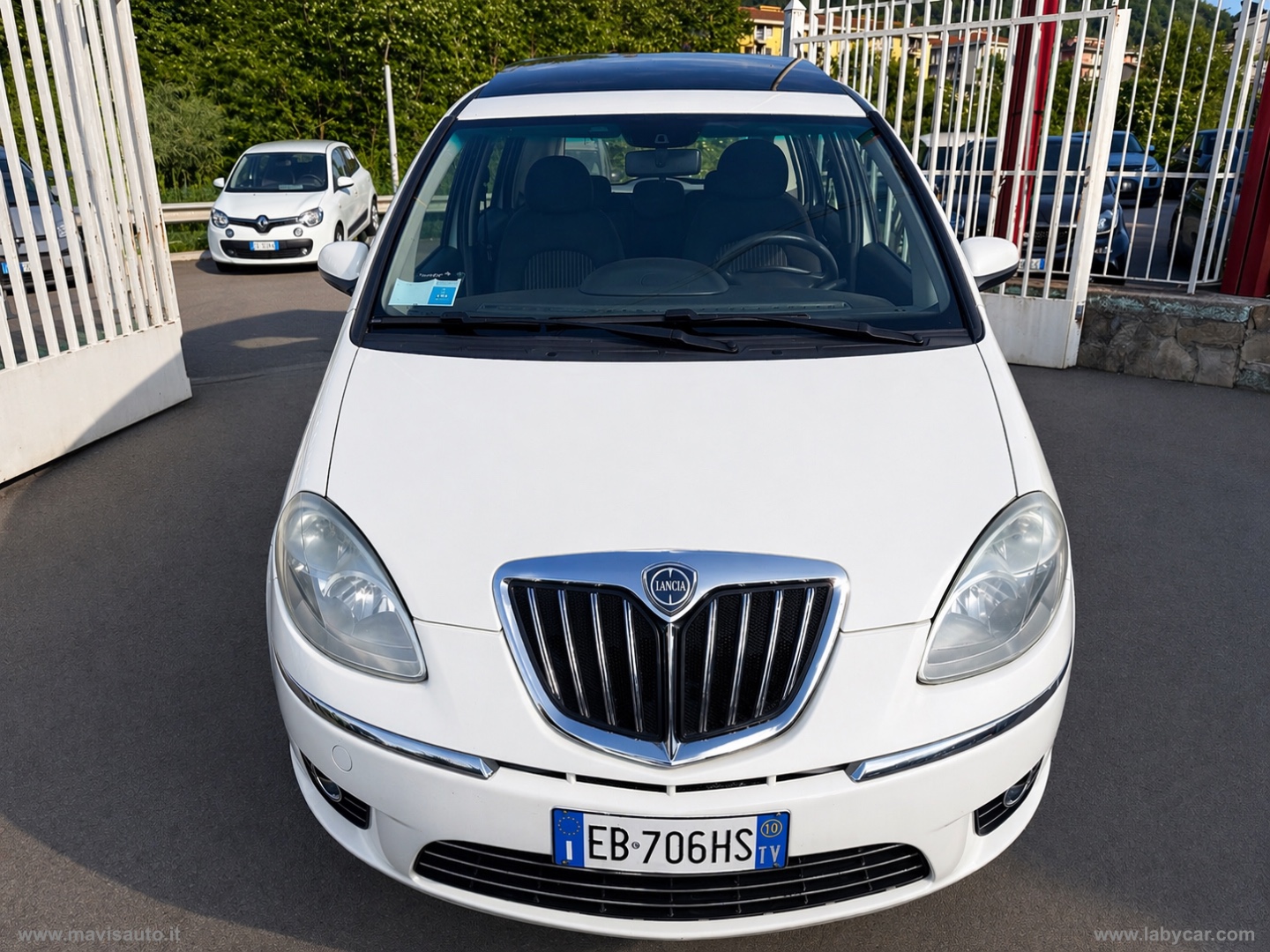 Musa 1.4 Oro Ecochic GPL - immagine 6