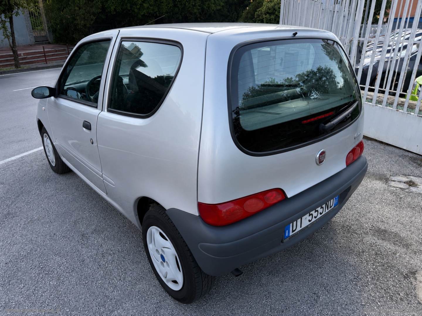 600 1.1 - immagine 6