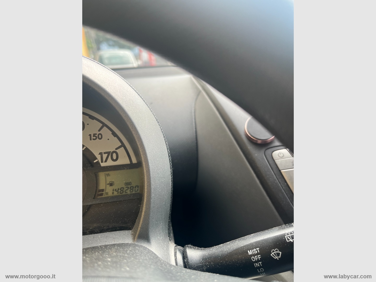 107 1.0 68 CV 3p. Sweet Years - immagine 6