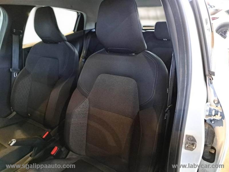 Clio TCe 12V 100 CV GPL 5p. Equilibre - immagine 6