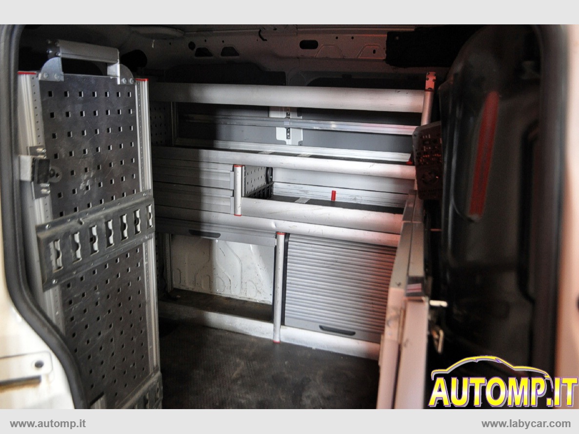 Doblò 1.4 T-Jet N.Pow.PC-TN Cargo Lam.SX - immagine 6