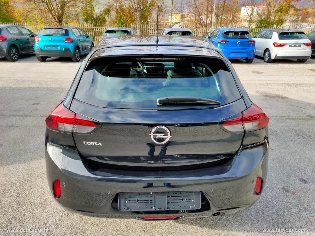 Opel Corsa Corsa 1.5 D 100 CV Elegance - Immagine 6