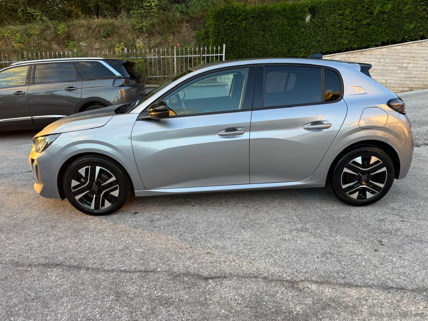 Peugeot 208 208 PureTech 100 S&S 5p. Allure - Immagine 6