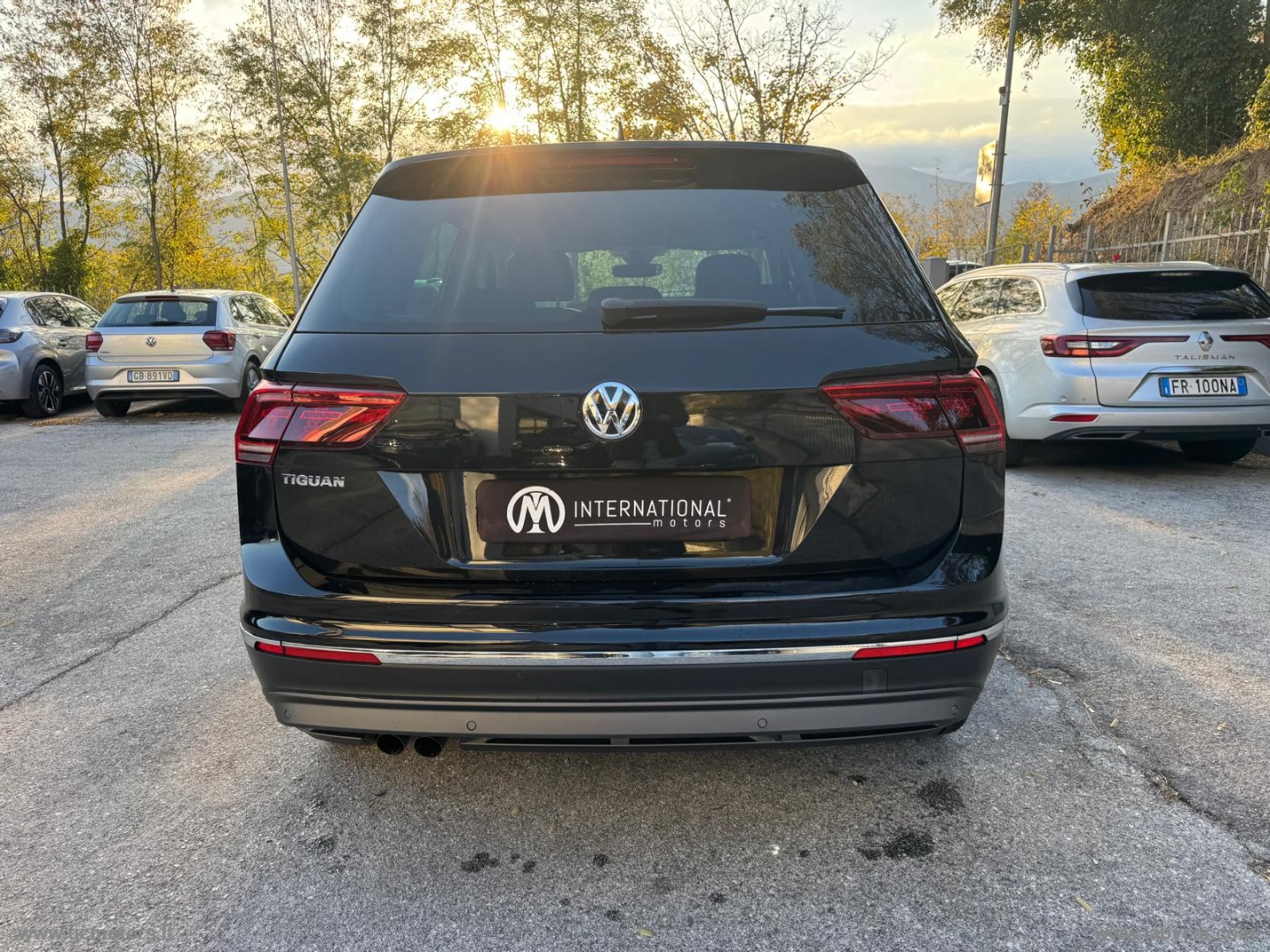 Volkswagen Tiguan 2.0 TDI DSG Advanced BMT - Immagine 6