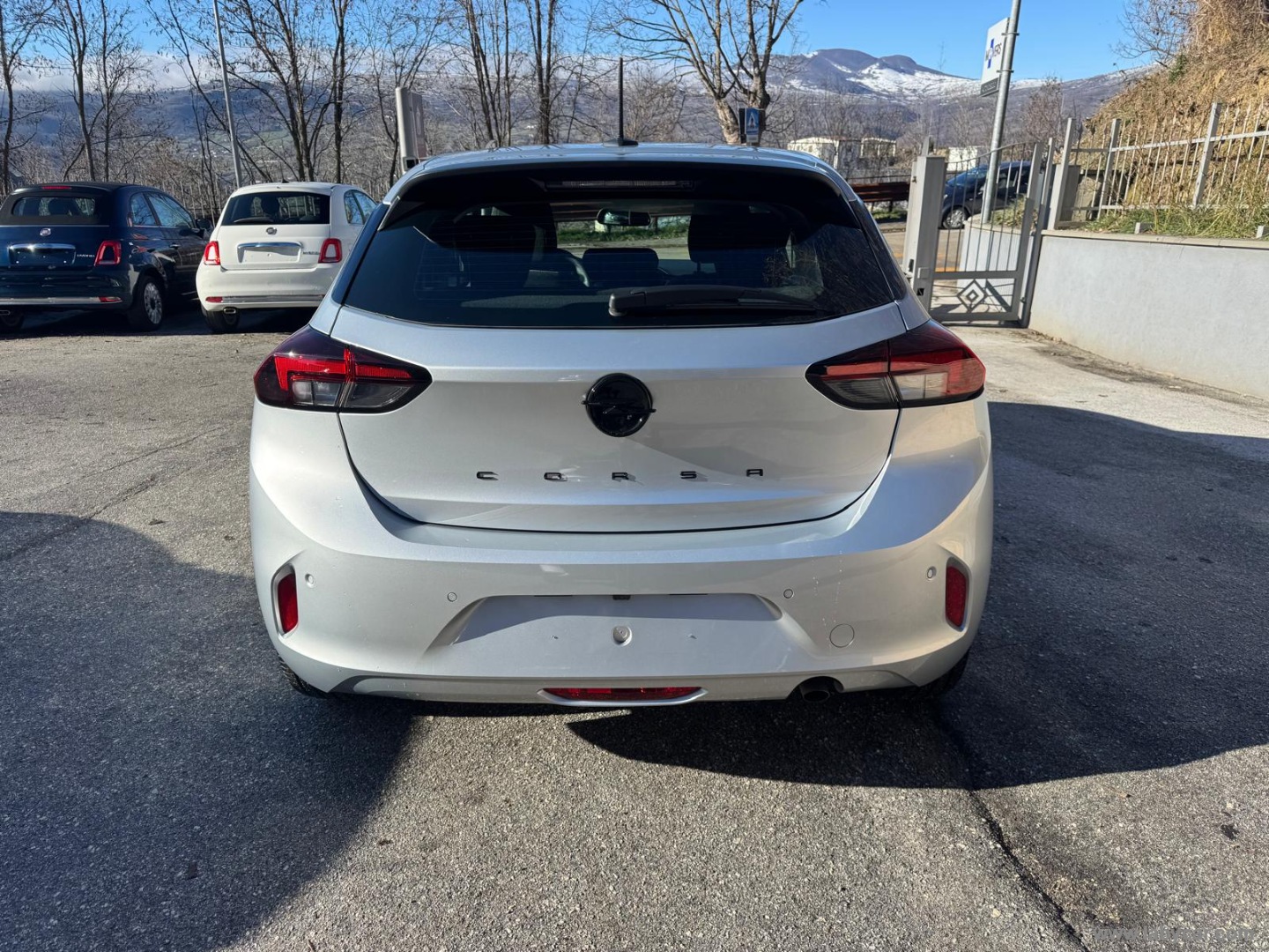 Corsa 1.2 100 CV Edition - immagine 6