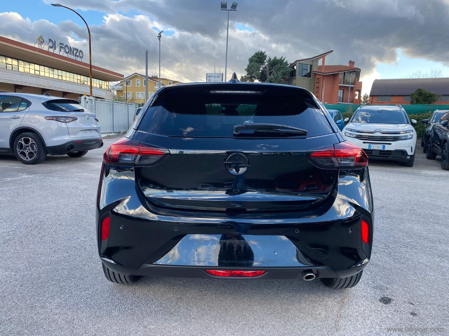 Corsa 1.2 100 CV GS - immagine 6