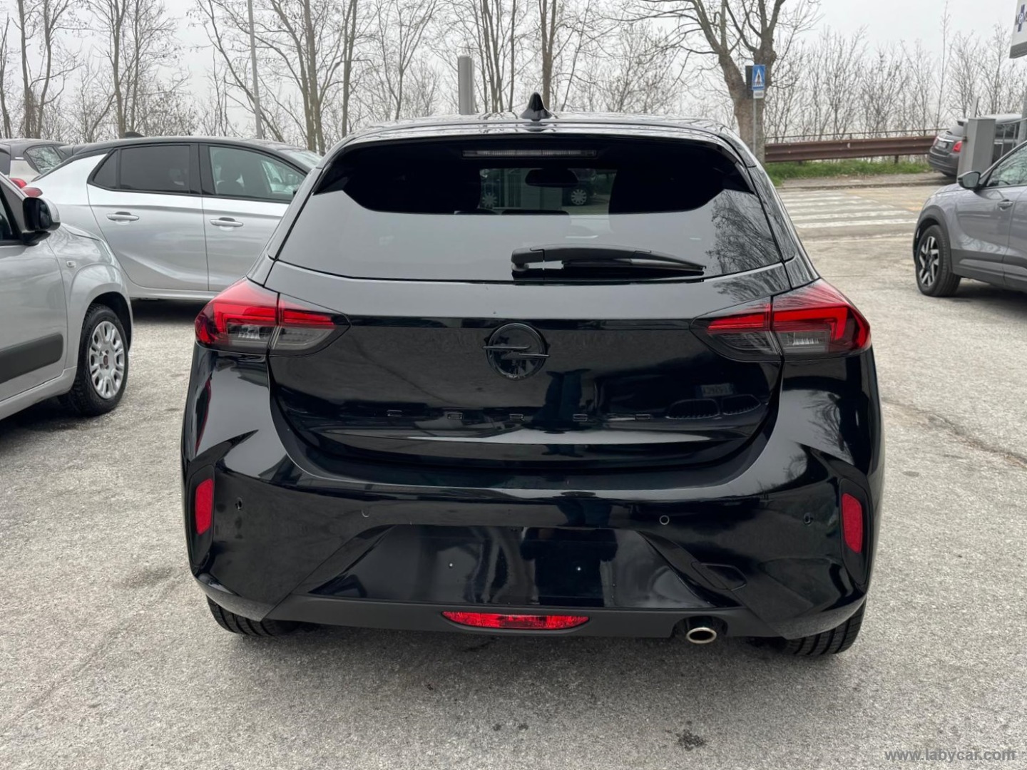Corsa 1.2 100 CV GS - immagine 6