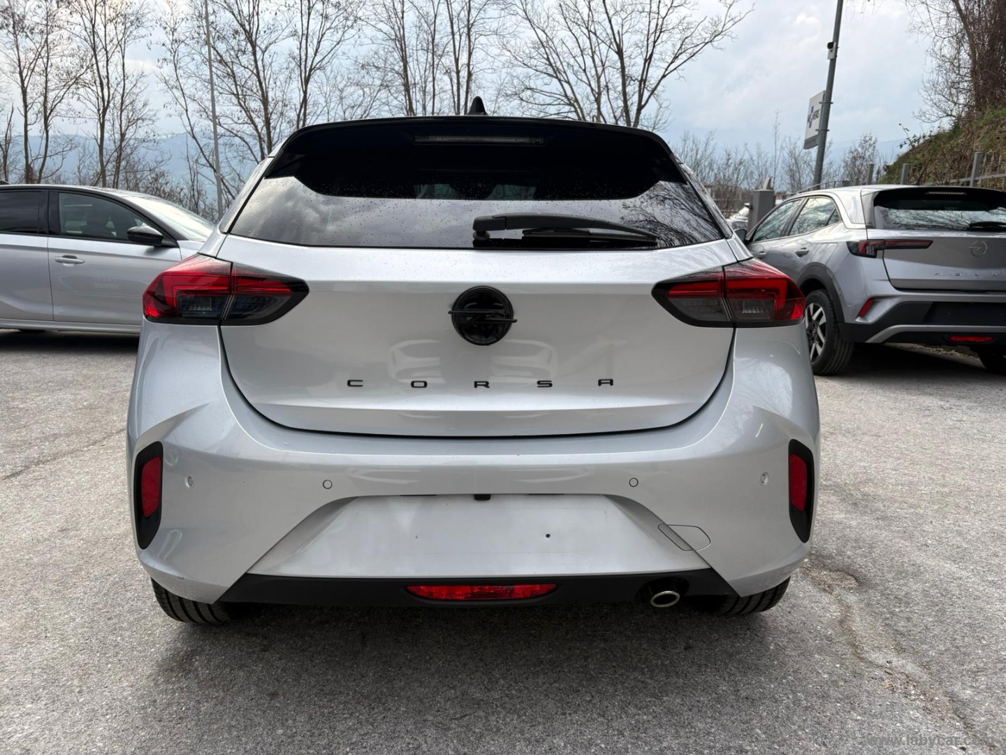 Corsa 1.2 100 CV GS - immagine 6