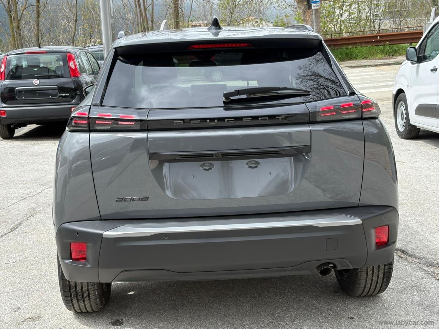 2008 PureTech 100 S&S Allure - immagine 6